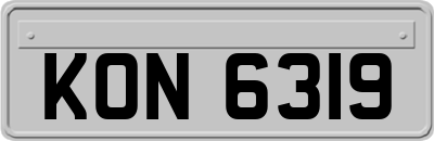KON6319