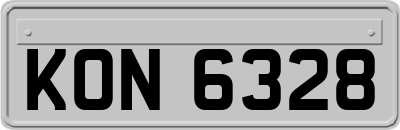 KON6328