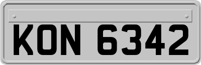 KON6342