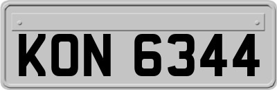 KON6344