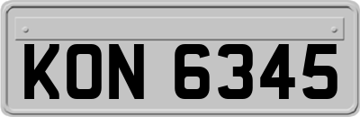 KON6345