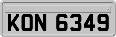 KON6349
