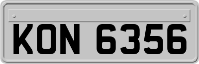 KON6356