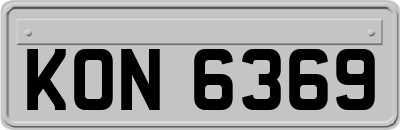 KON6369