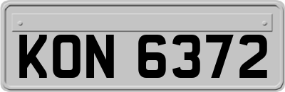 KON6372