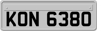 KON6380