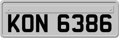 KON6386