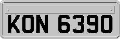 KON6390