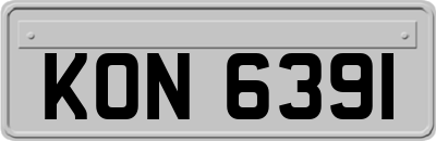 KON6391