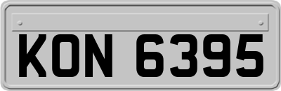 KON6395