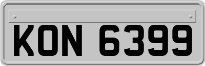 KON6399