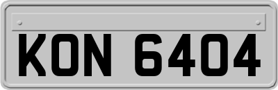 KON6404