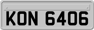 KON6406