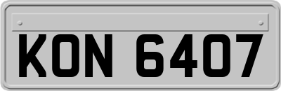 KON6407