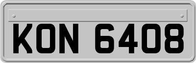 KON6408