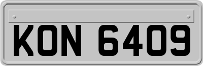 KON6409