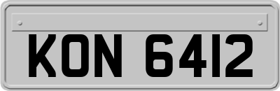 KON6412