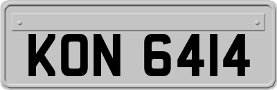 KON6414