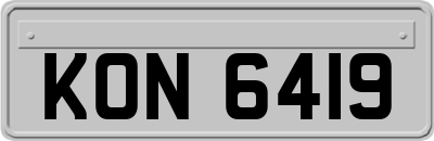 KON6419