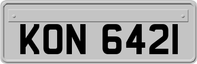 KON6421