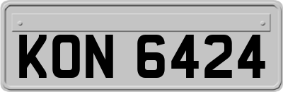 KON6424