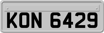 KON6429