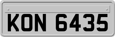 KON6435
