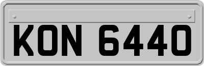 KON6440