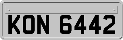 KON6442