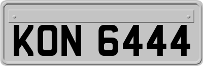 KON6444