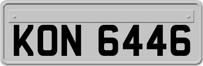 KON6446