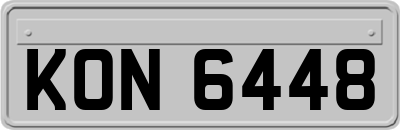 KON6448