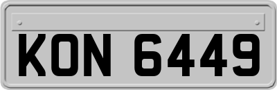 KON6449