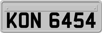 KON6454