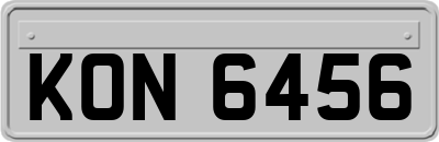KON6456