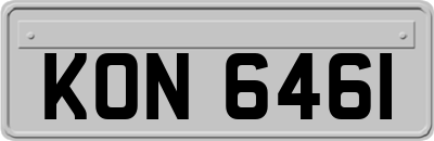 KON6461