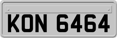 KON6464