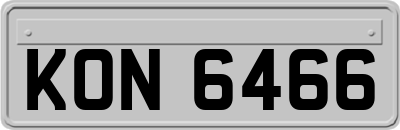 KON6466