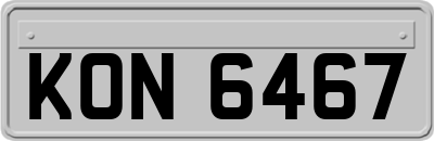 KON6467