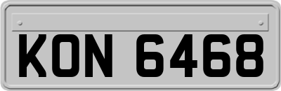 KON6468