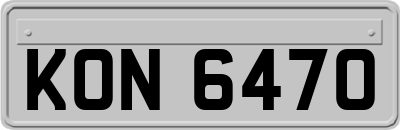 KON6470