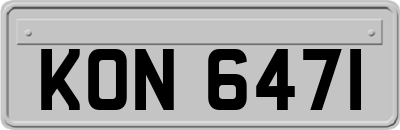 KON6471