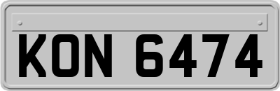 KON6474