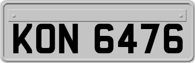 KON6476