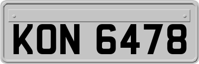 KON6478