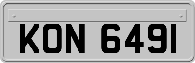 KON6491