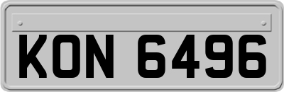 KON6496