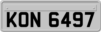 KON6497