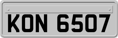 KON6507