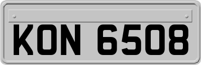 KON6508